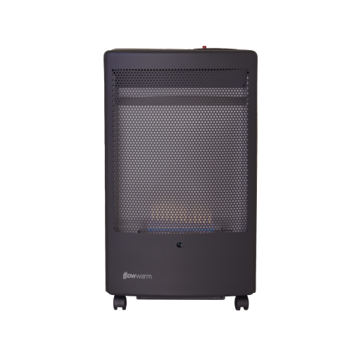 Glow Warm Portable Gas Heater for Sale